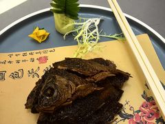 -银都上海菜馆(粤海东路店)