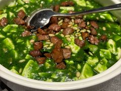 -桂满陇·海市蜃楼·黑金(国金店)