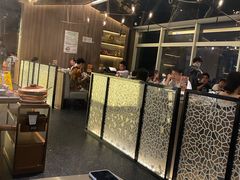 -捞王锅物料理(上海世茂广场店)