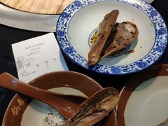-锅来乐地锅鸡(安亭店)
