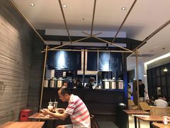 大堂-阿嬷手作(南宁青秀万达店)