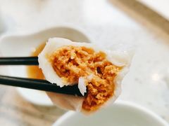 海胆水饺-船歌·鱼水饺青岛菜(金狮广场店)