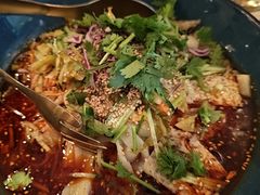 -耶里夏丽·丝路新疆菜·清真食品(徐汇南丹东路臻选店)
