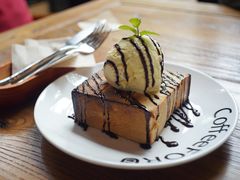 -旧雨咖啡·CoffeeFORU(黄村奥体店)