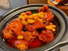 -谷田稻香·砂锅菜(南沙万达广场店)
