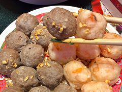 -大吉利·潮汕鲜牛肉火锅(总店)