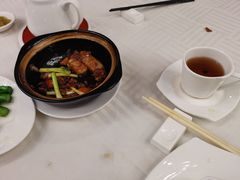 -潮福城大酒楼·潮粤菜·港式点心(阳光城店)