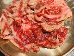 老太太特色肥牛-西塔老太太泥炉烤肉(龙湖北苑天街店)