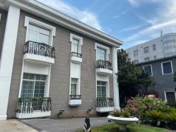 -杰爱月子护理中心