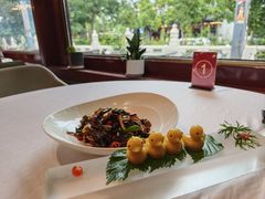 -满堂·烤鸭店·北京菜(鼓楼店)