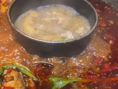 -蜀家渝重庆火锅(南屏街店)