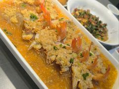 -湖锦酒楼·湖北菜(八一路店)