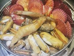 -海味当家(西安路店)