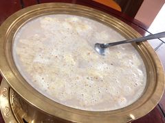 -罕山奶茶馆(和平路店)