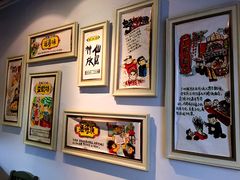 -广东道至正餐厅(区庄店)