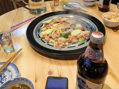 -阿鸡鱼庄·顺德鲜蒸小炒(亚运村店)