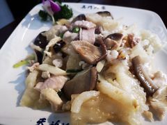 -吴门人家·苏宴宫廷菜(拙政园店)