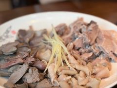 -乡亲鹅肉城(昆山店)