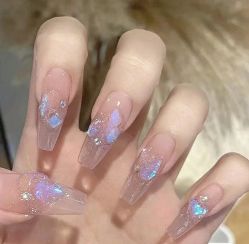 -LILY NAILS美甲美睫