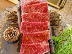 -谷牛和牛烤肉(漕河泾印象城店)