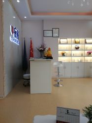 -痘庄科学祛痘国际连锁机构