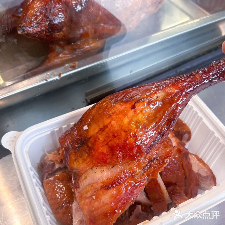 南京人的餐桌上一定少不了这道菜‼️