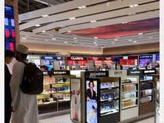 -曼谷素万那普国际机场