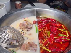 -骨之味·筒骨汤火锅(江头店)