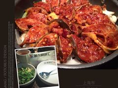 iphone_upload_pic-猪啊牛呀羊啊铜盘烤肉(正大广场店)
