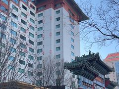 -王府半岛酒店