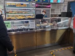 -聚德华天护国寺小吃(甜水园店)