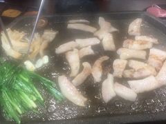 -我们家韩国烤肉8号店(郫都店)