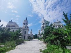 -养马岛旅游度假区