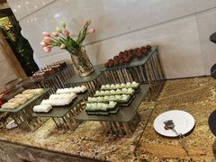 -皇朝万鑫自助餐厅