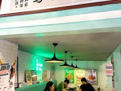 -富乐满 炸鸡&韩国料理 불로만(虹泉路店)