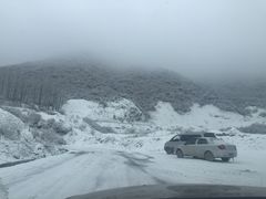 -太子岭滑雪场