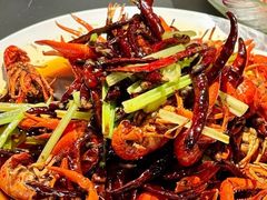 -红盔甲·小龙虾(天钥桥店)