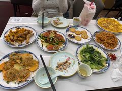 -旺鲜渔港连锁餐厅·珠海特色美食地标(爱情邮局店)