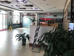 -北京西鹤年堂中医医院