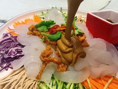 -津悦·正阳春烤鸭(红旗南路店)