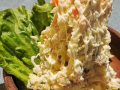 俄式拌香鸡-俄士厨房(万松园店)