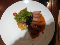 -斯比特花园西餐厅(东方商厦店)