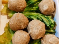 牛筋丸-玉林串串香·自助串串(崇文门搜秀店)