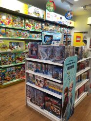 -kidsland(上海环球港店)