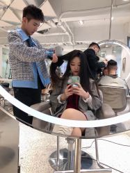 -MY HAIR ARDOR