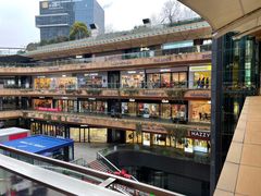 -砂之船奥莱(南京江宁店)