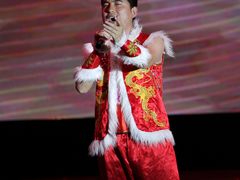 -陕北民歌大舞台