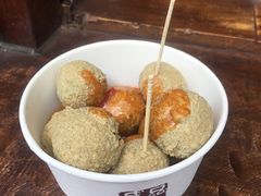 -香园茶社·金陵小灶(老门东店)