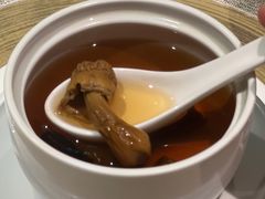 -万丽轩·粤菜(王府井金茂万丽酒店)