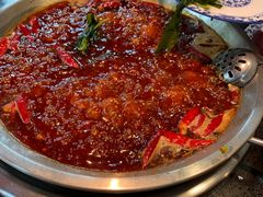 -飘香火锅(玉林西路店)